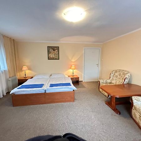 Baltic Plaza Gdynia - Maximal Apartment Bagian luar foto