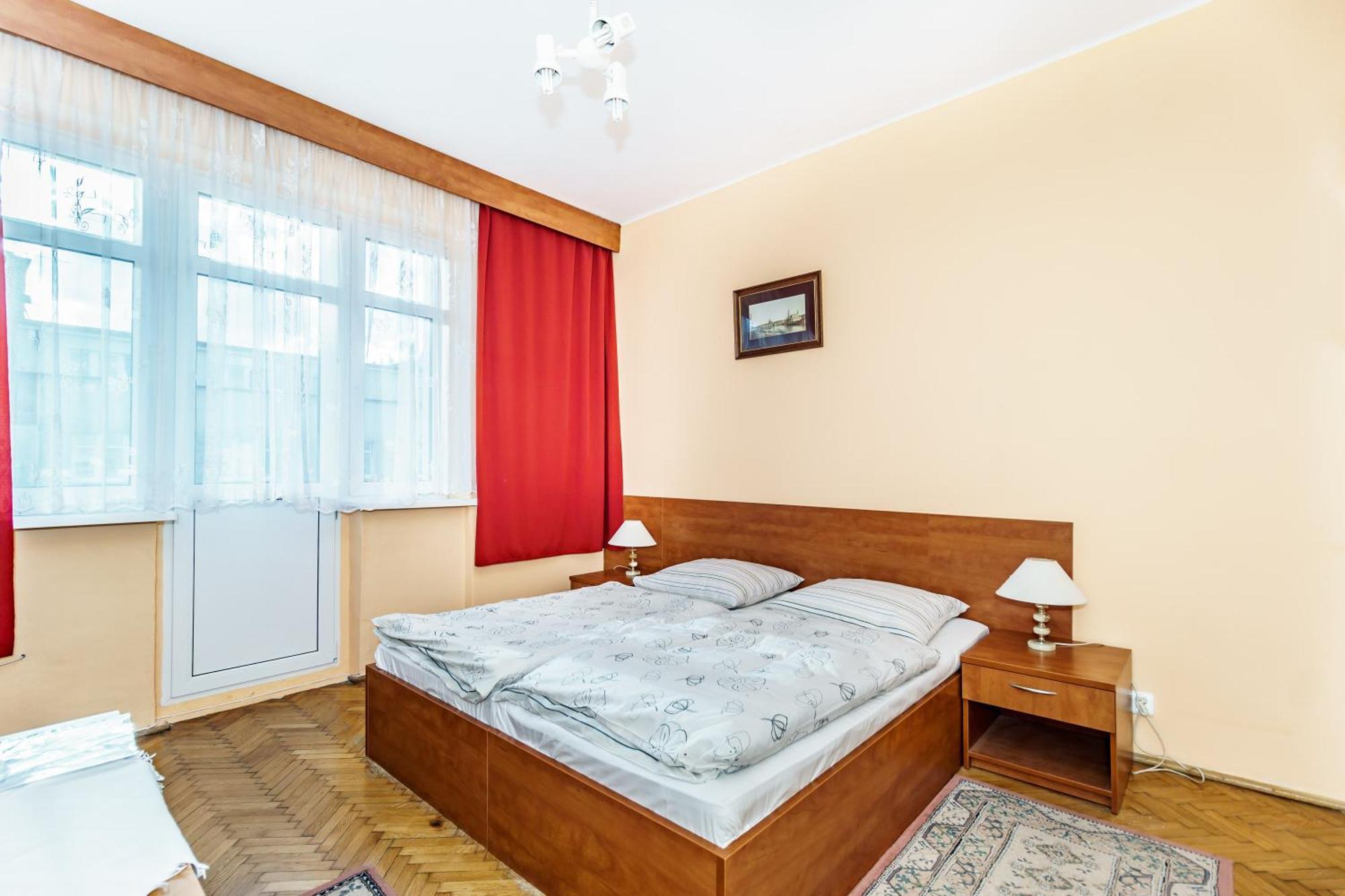 Baltic Plaza Gdynia - Maximal Apartment Bagian luar foto