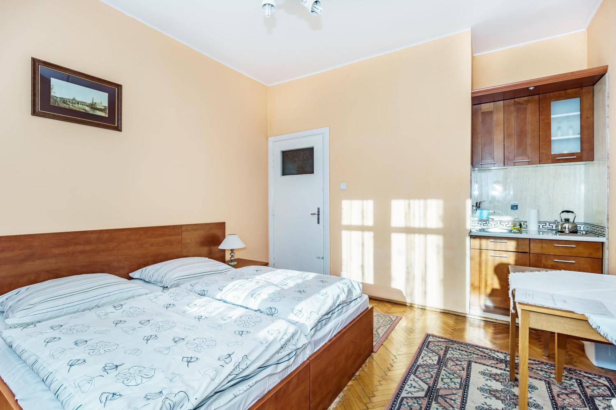 Baltic Plaza Gdynia - Maximal Apartment Bagian luar foto