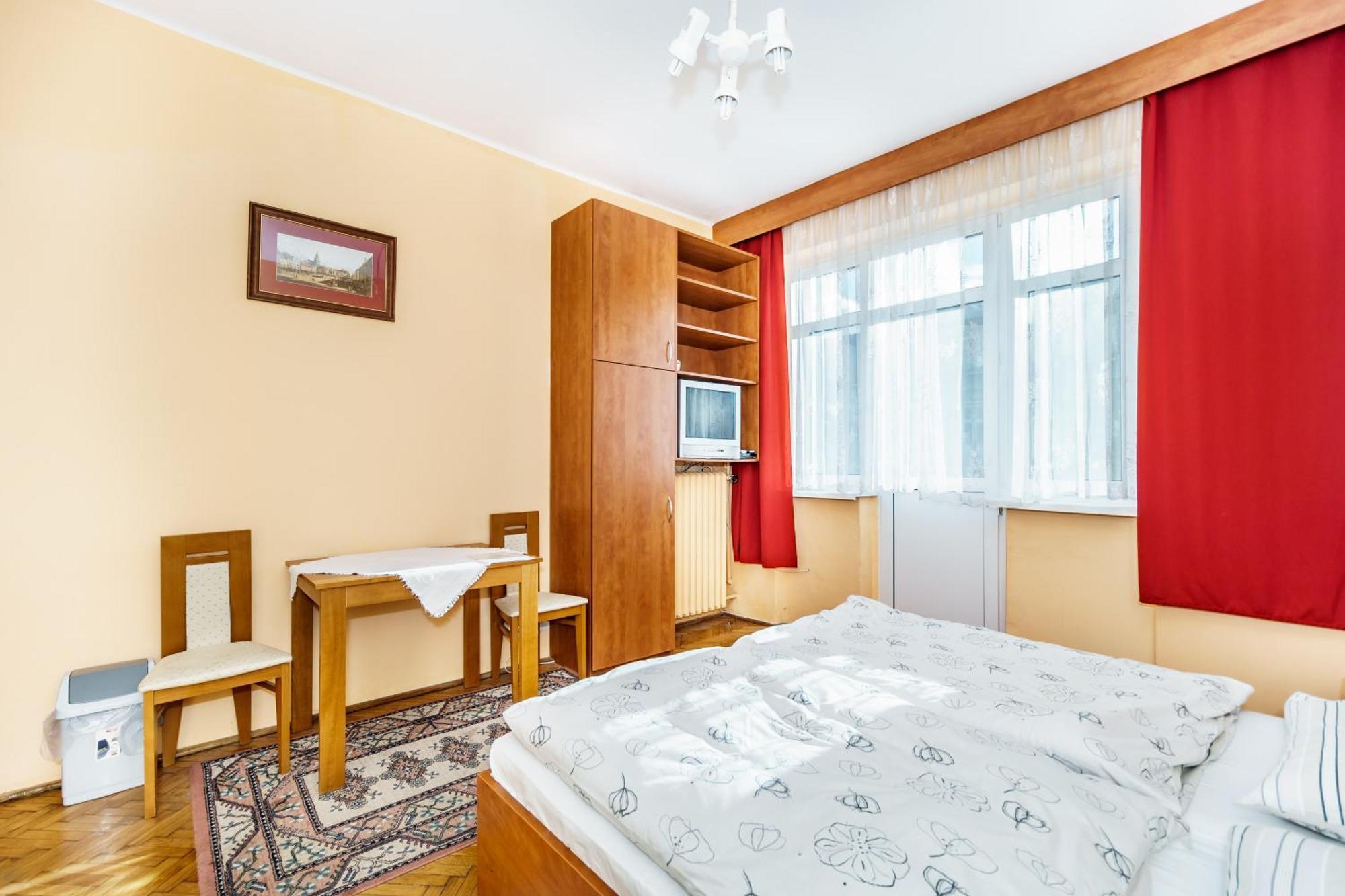 Baltic Plaza Gdynia - Maximal Apartment Ruang foto
