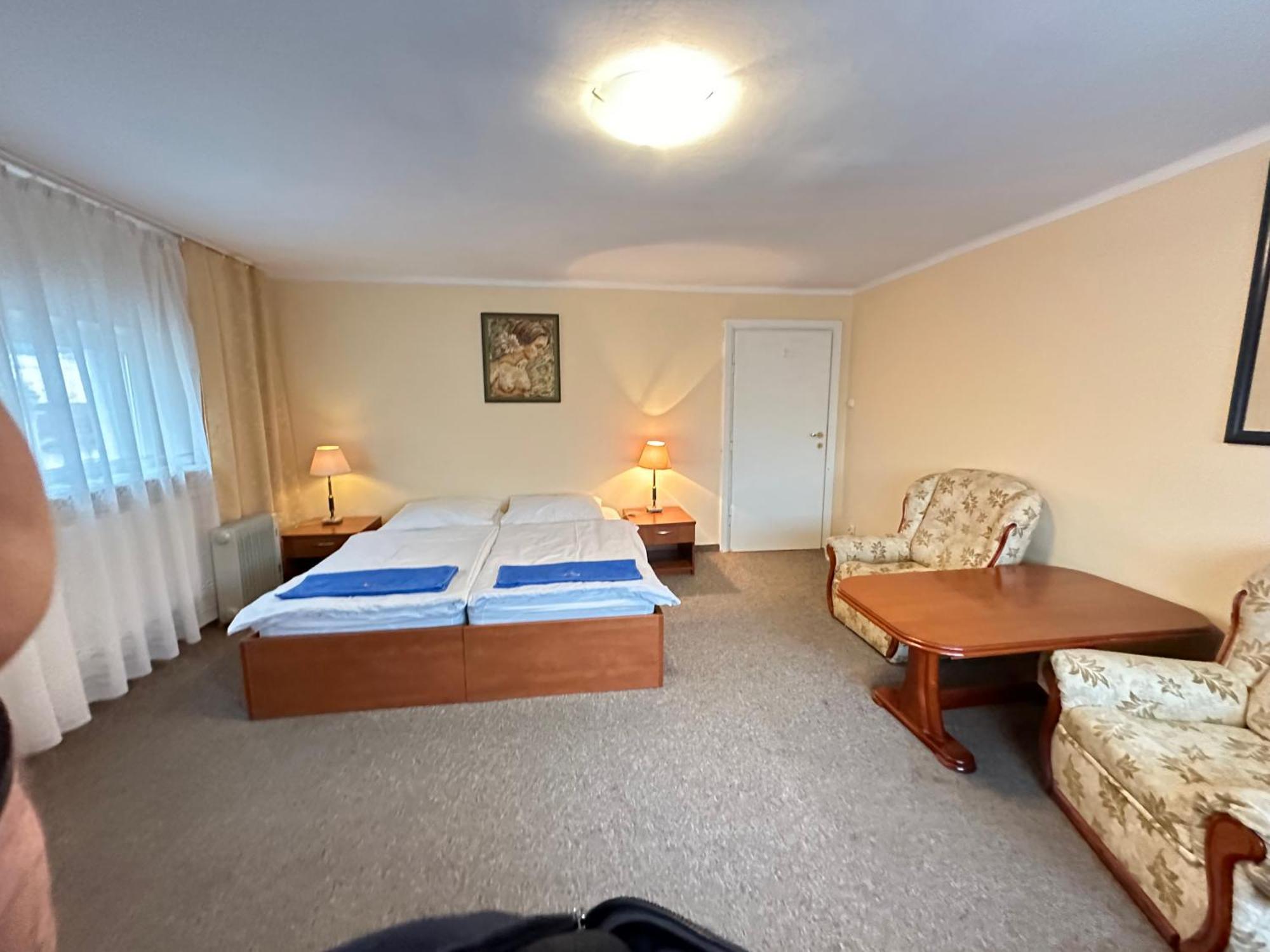 Baltic Plaza Gdynia - Maximal Apartment Bagian luar foto