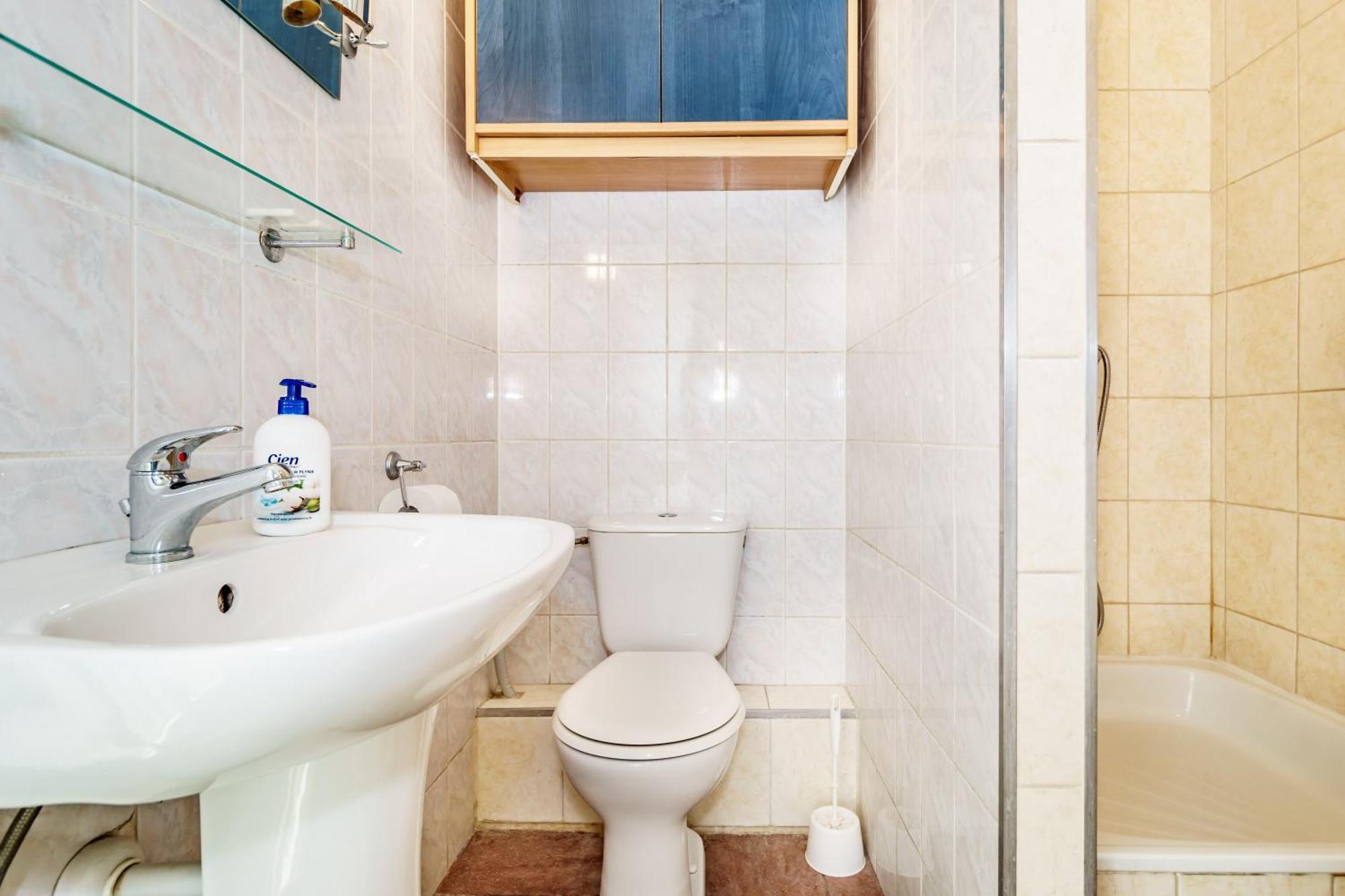 Baltic Plaza Gdynia - Maximal Apartment Ruang foto