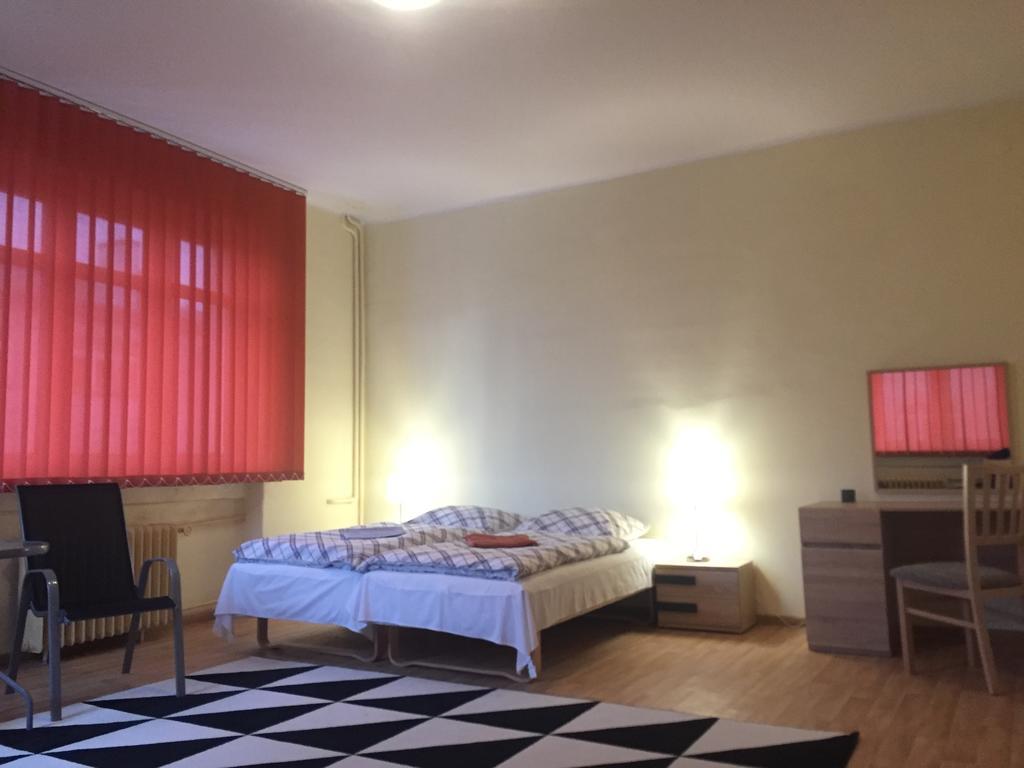 Baltic Plaza Gdynia - Maximal Apartment Bagian luar foto